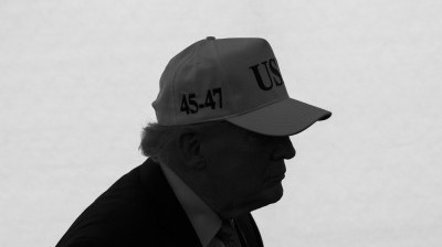 America is Getting Safer. Give Trump the&nbsp;Credit.